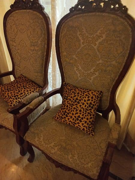 coffee chairs 1