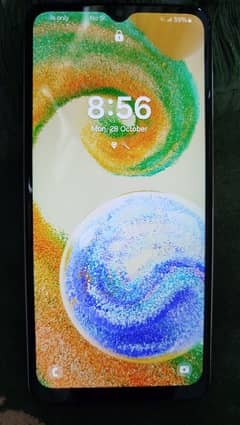 Samsung galaxy A04s