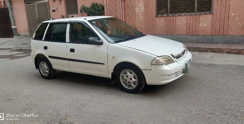 Suzuki Cultus EFi (2013) bttrthen Alto,Santro,Cuore,Mehran,civic,city, 0