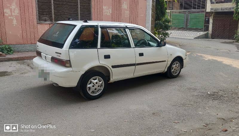 Suzuki Cultus EFi (2013) bttrthen Alto,Santro,Cuore,Mehran,civic,city, 2