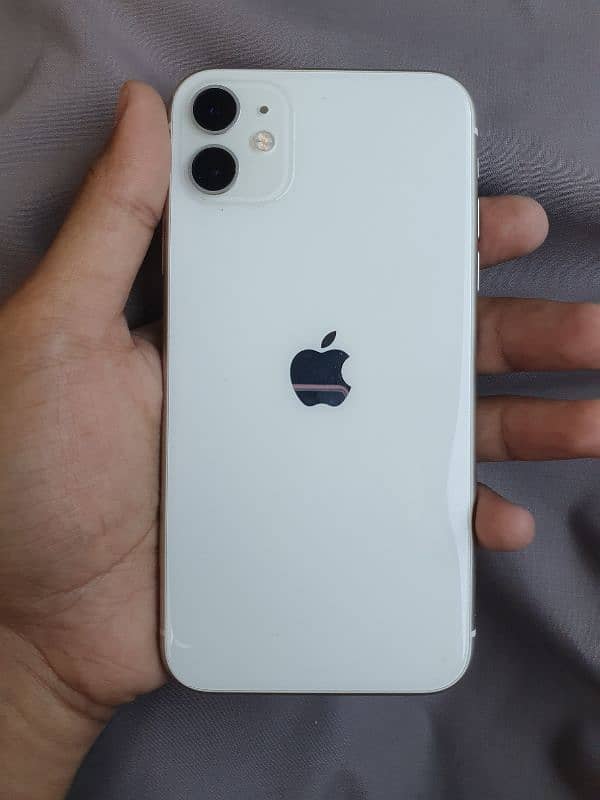 iphone 11 0