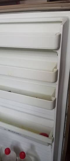 medium size fridge for sell