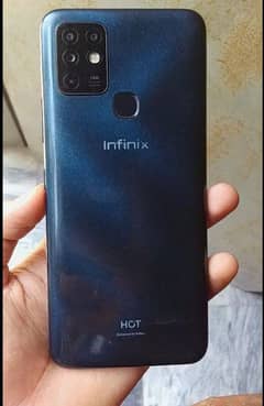 INFINIX