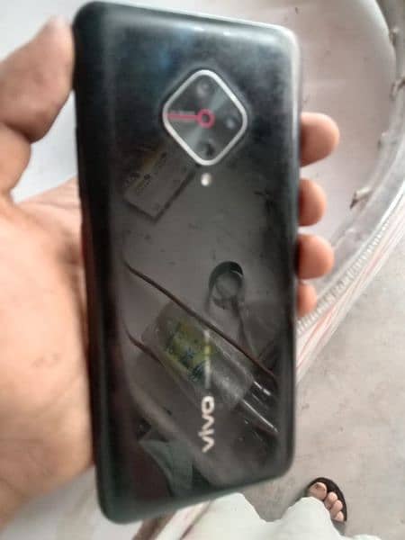 vivo y 51 for sale 0