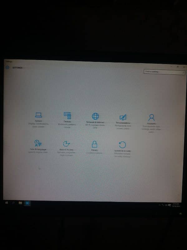 DELL 17 INCH COMPUTER LCD FOR SALE 2