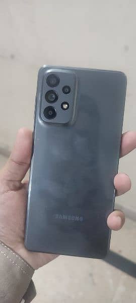 Samsung Galaxy A73 5G - for Sale 2