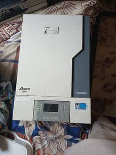 5.2 kW inverter one time repair