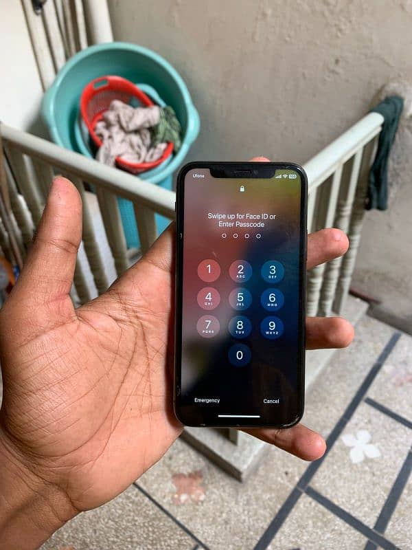 Iphone 11 pro FU panel change exchage posibl 1