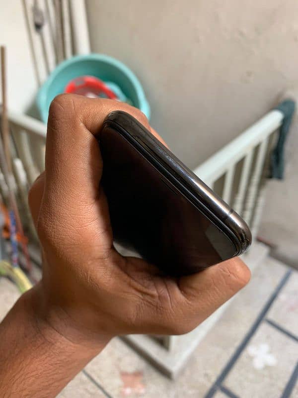 Iphone 11 pro FU panel change exchage posibl 2