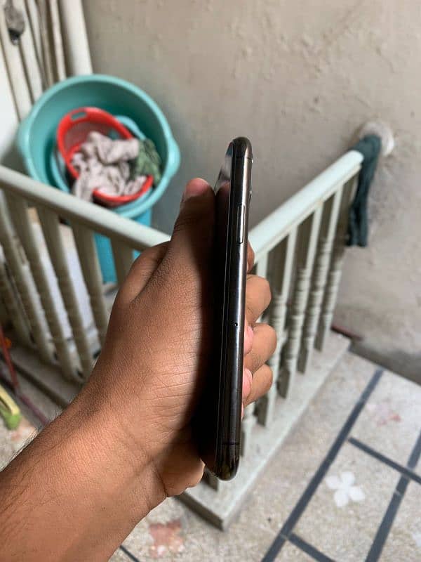 Iphone 11 pro FU panel change exchage posibl 3