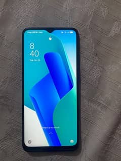 oppo a16e