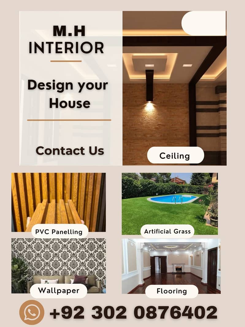 PVC wall panels/ Interior designing /Wall Panel/ 3D Plastic Pannel 0