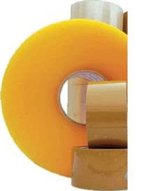 Packing Tape Stretch Shrink wrapping or Lamination roll 03008010073