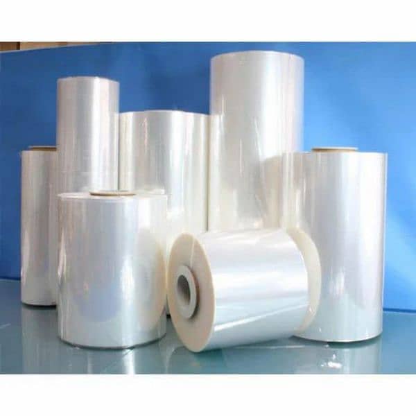 Packing Tape Stretch Shrink wrapping Bubble Wrap 03008010073 1