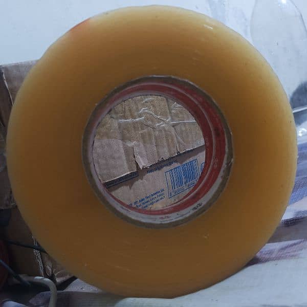 Packing Tape Stretch Shrink wrapping Bubble Wrap 03008010073 3