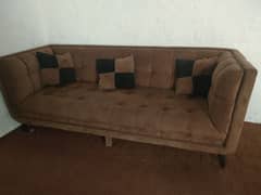 Sofa Set 4