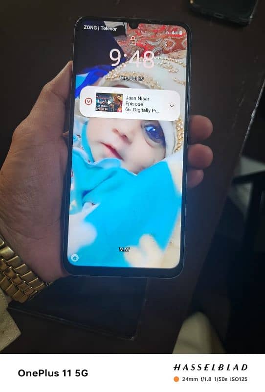 realme not50 mobile di 2