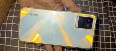 vivo y21 4gb 64gb 10by10 sirf mobile h.