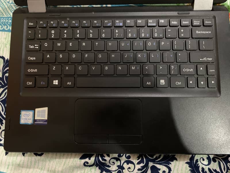 Haier Laptop 7th generation 0