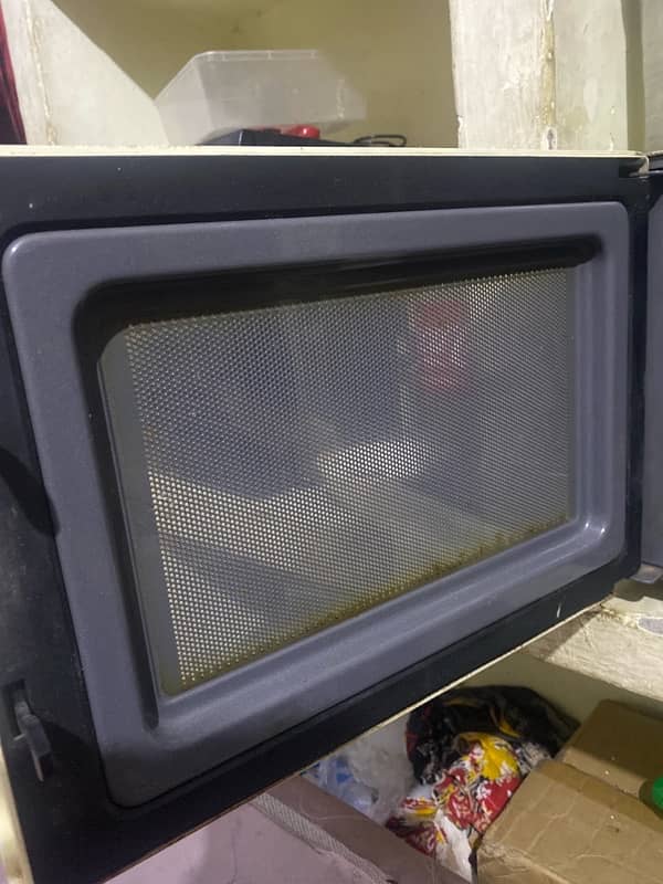 microwave all okay 4