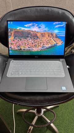 Dell Precision 5540 | i7 9th Gen | 32 Gb Ram | 4 Gb Graphic Card |