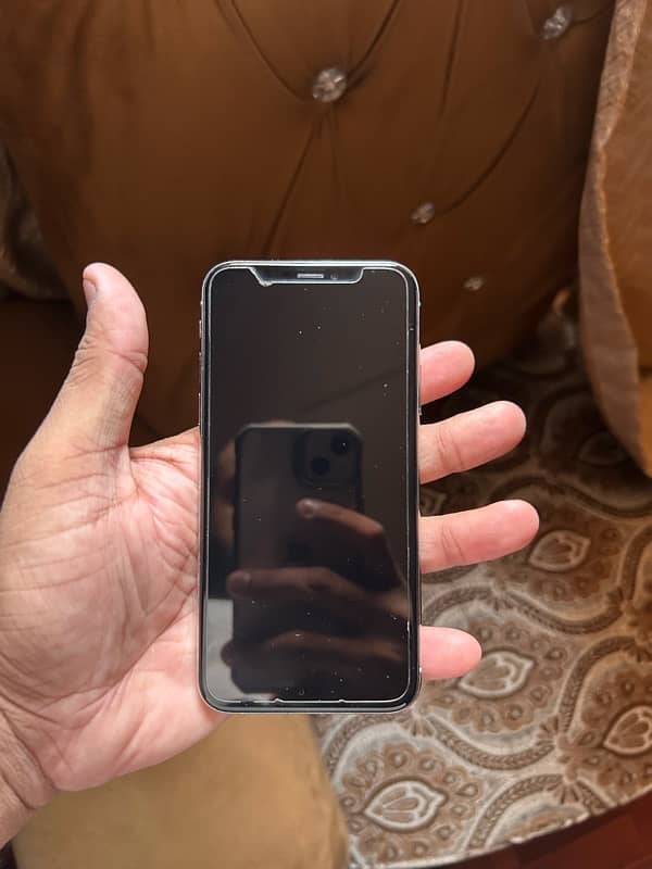 iphone x 64gb pta approved 1