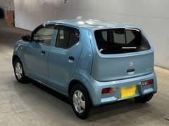 Suzuki Alto 2021