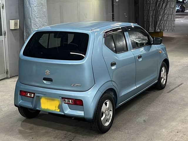 Suzuki Alto 2021 3