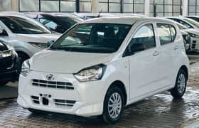 Daihatsu Mira 2020/23 Already bank leased