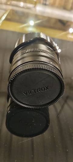 VILTROX Lens AF 35/1.8 Nikon Z Mount