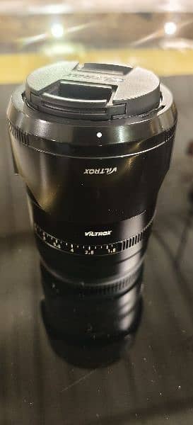 VILTROX Lens AF 35/1.8 Nikon Z Mount 1