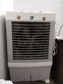 Room Air Cooler