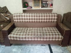 sofa set for sale urgent