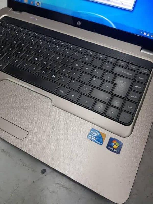 Hp G62 laptop 0