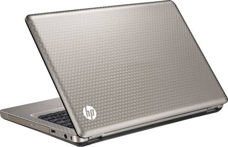 Hp G62 laptop 1