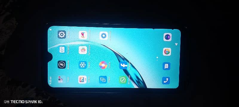 I am selling itel A48 3/32 official pta approved 4