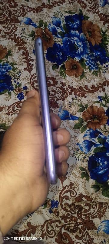 I am selling itel A48 3/32 official pta approved 9