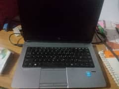 Hp Probook 640 G1 | Core i3 4th generation Laptop