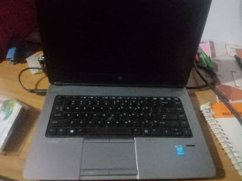 Hp Probook 640 G1 | Core i3 4th generation Laptop 0