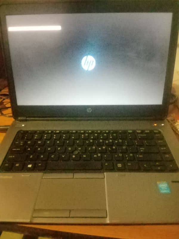 Hp Probook 640 G1 | Core i3 4th generation Laptop 1