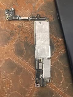 iPhone 7 board or iphone 6 board