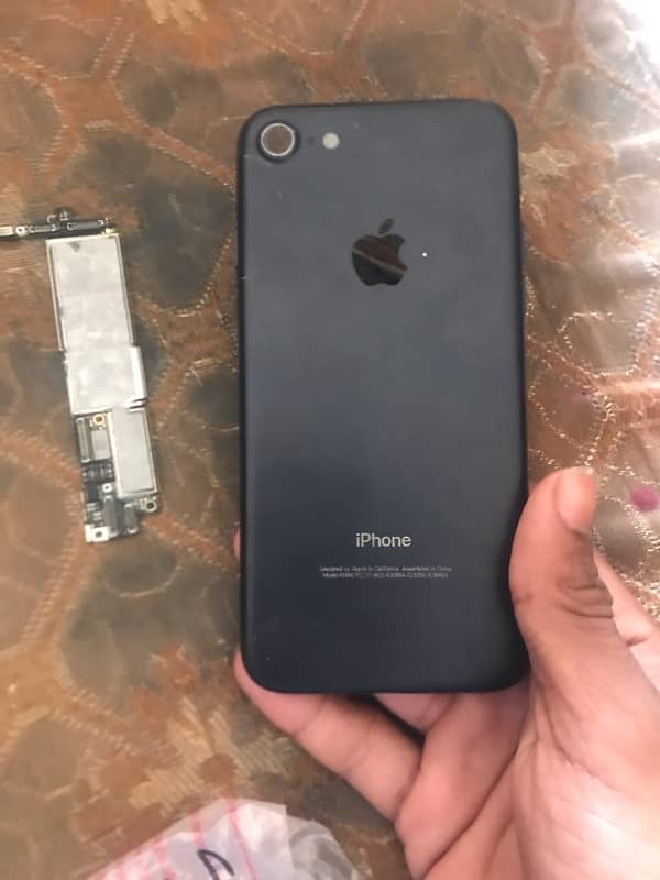 iPhone 7 board or iphone 6 board 3