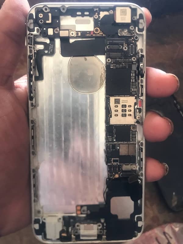 iPhone 7 board or iphone 6 board 4