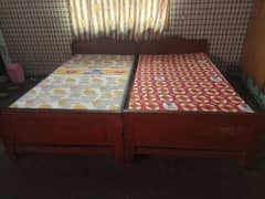 Single Bed Mattress