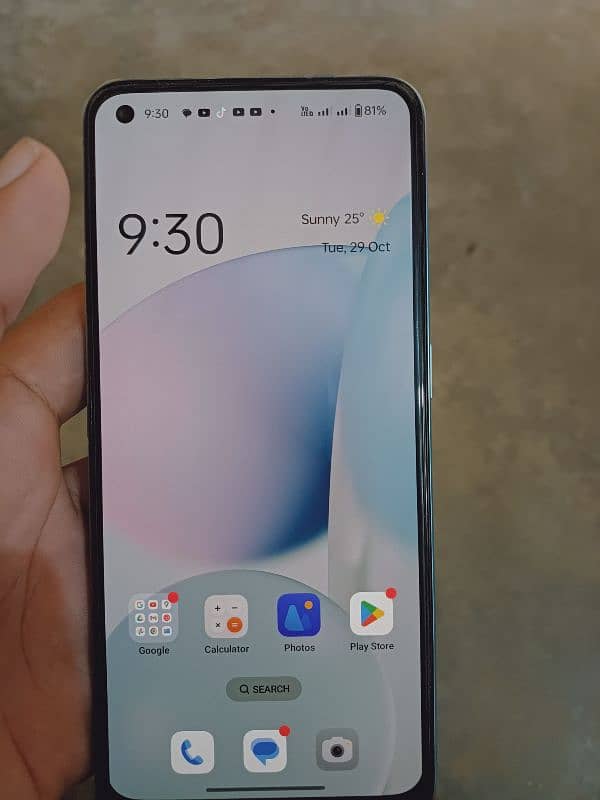 Realme 9 pro plus 5g 1