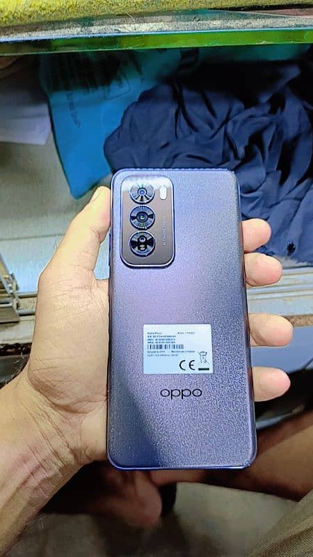 Oppo reno 12. . 12/512 1