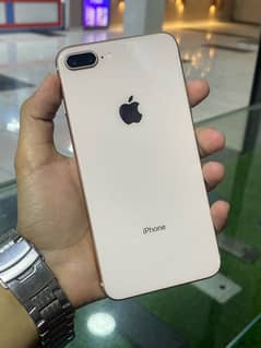 iphone 8 plus 64gb pta approved 0