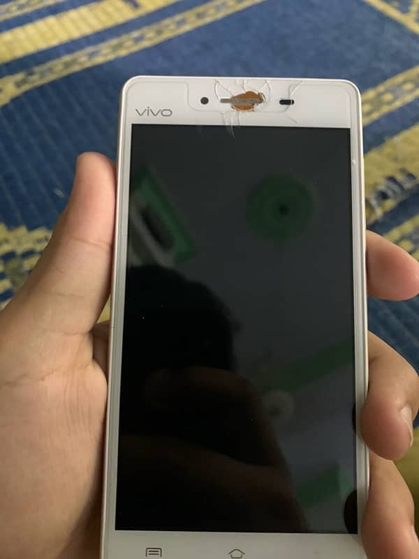 vivo y51a 2