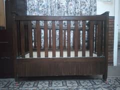 baby cart good condition