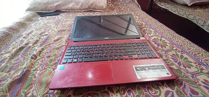 Acer E 15 Core i5 ,imported from Kuwait 4